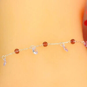 "New Beautiful Design Anklet for Women/Girls, Gift, A784